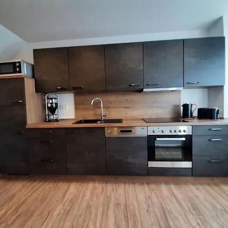 Ferienhaus Am Muehlengraben Merchweiler Dış mekan fotoğraf